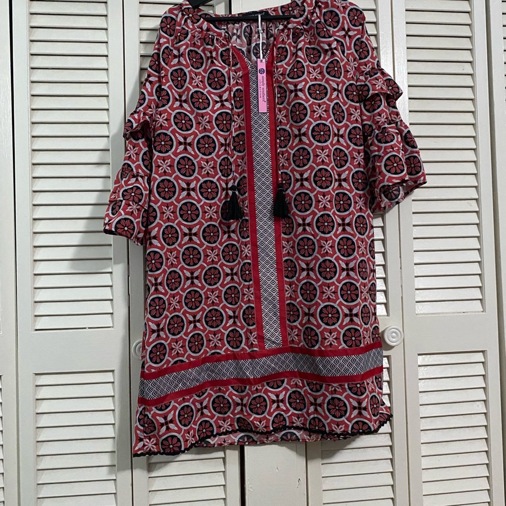 Simply Southern dress